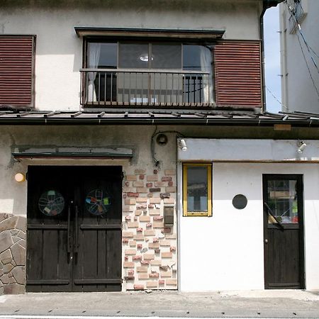 Moana Otel Shimoda  Dış mekan fotoğraf