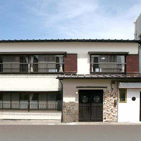 Moana Otel Shimoda  Dış mekan fotoğraf