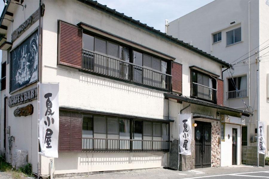 Moana Otel Shimoda  Dış mekan fotoğraf