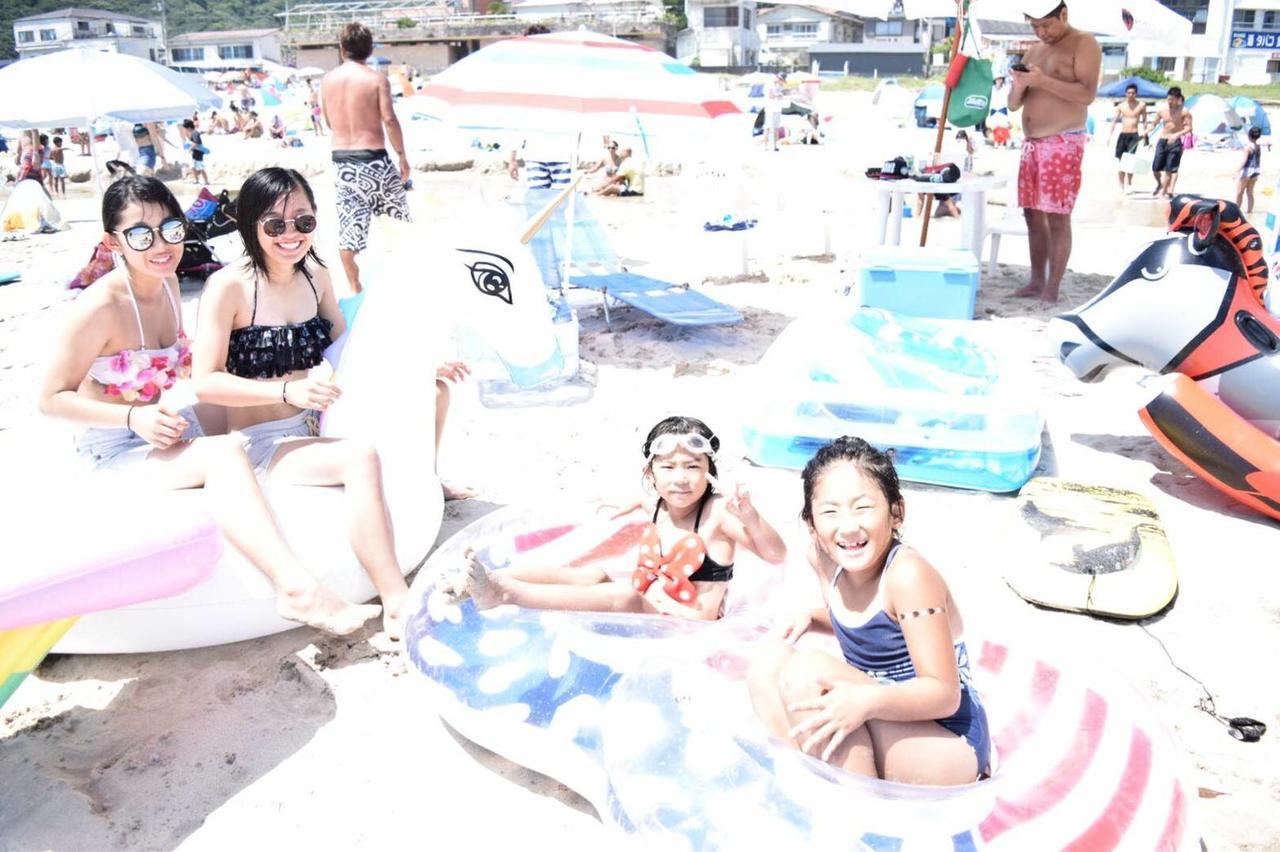 Moana Otel Shimoda  Dış mekan fotoğraf