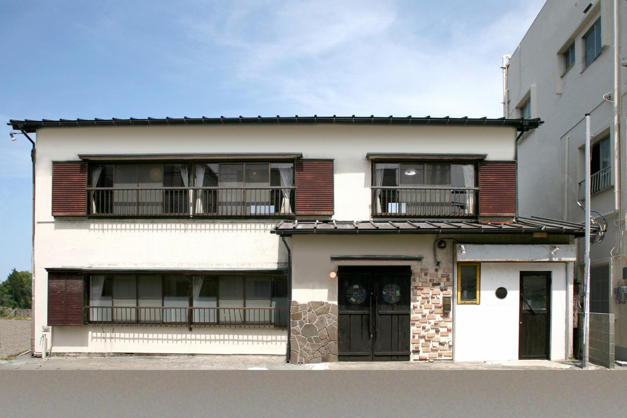 Moana Otel Shimoda  Dış mekan fotoğraf